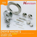 rare earth for wind generator neodymium magnet